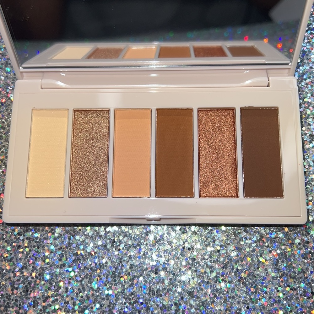 🤎🆕🤎 Coloured Raine Cosmetics Mimosa Moment Eyeshadow Palette - Picture 4 of 5